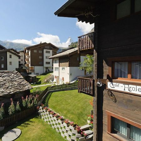 Chalet Aroleid Zermatt By Inspiringplaces Zermatt Pokoj fotografie