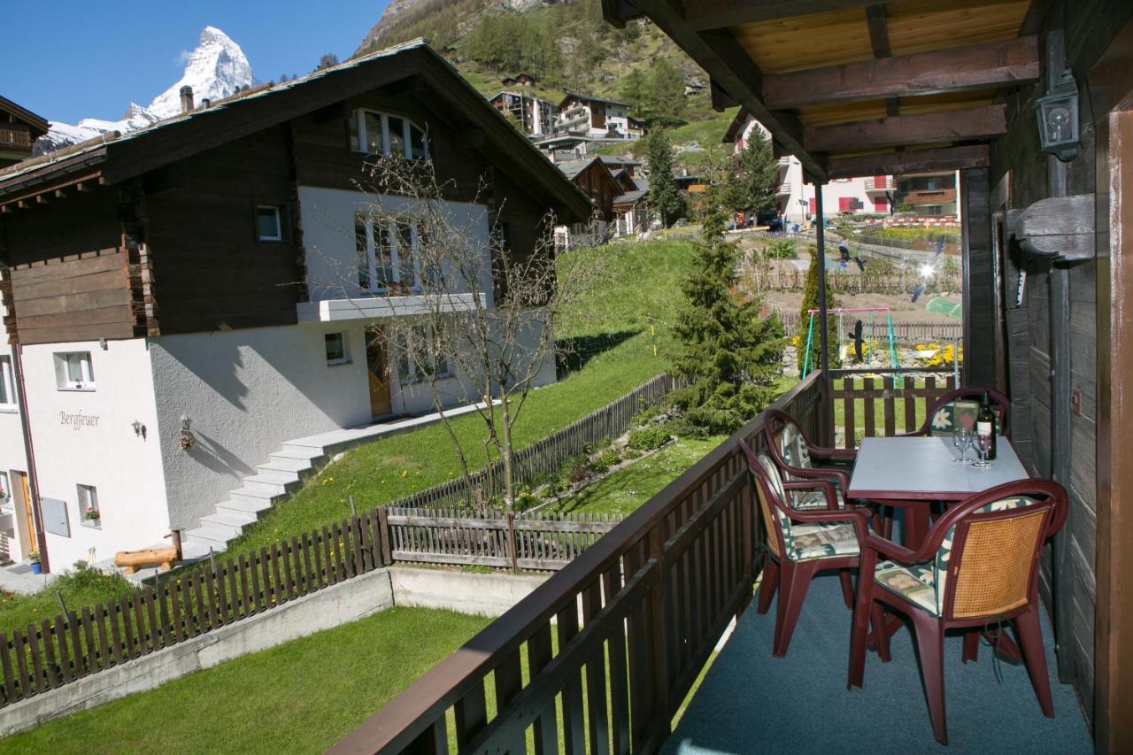Chalet Aroleid Zermatt By Inspiringplaces Zermatt Pokoj fotografie