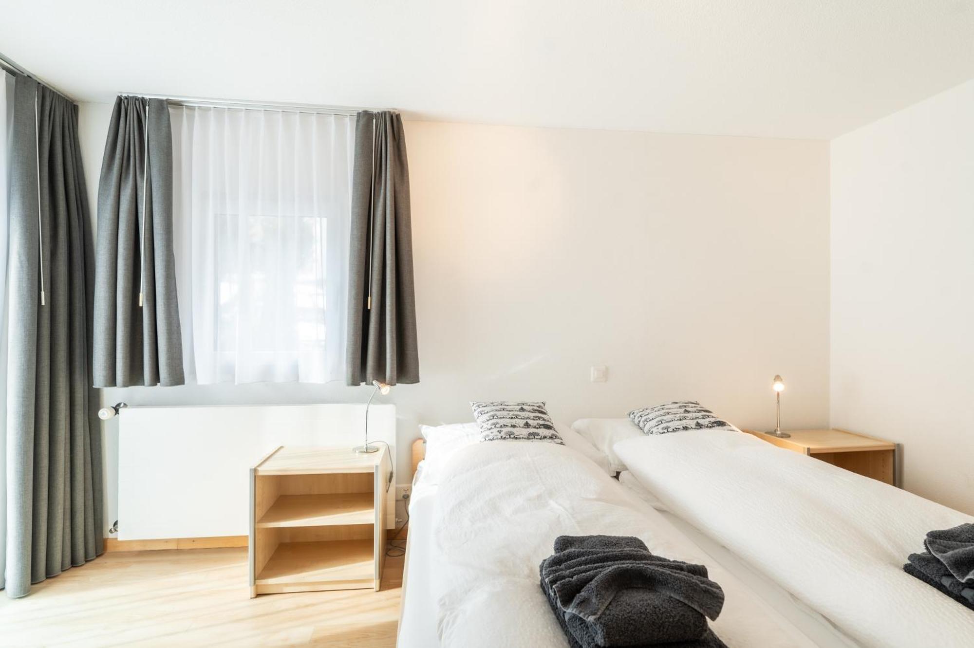 Chalet Aroleid Zermatt By Inspiringplaces Zermatt Exteriér fotografie